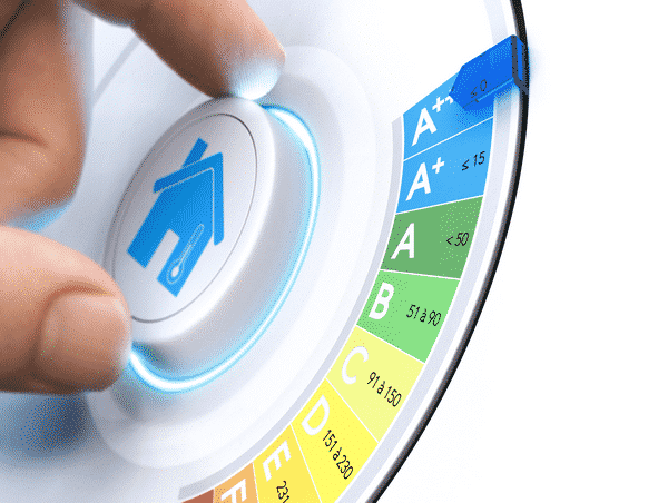 La prime d’énergie