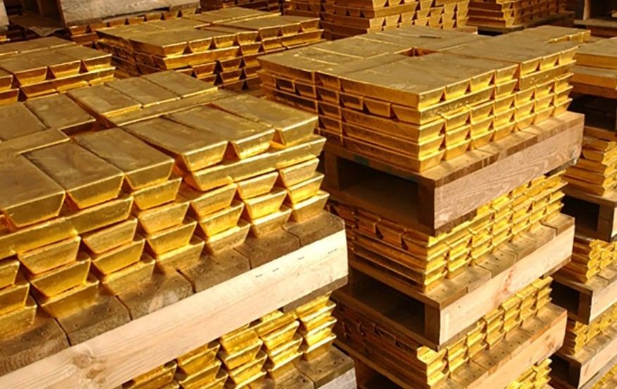Acheter de l’or : un bon placement pour son épargne