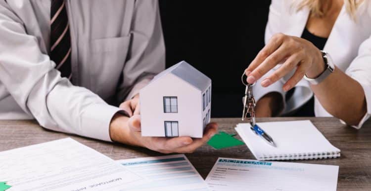 choisir son prêt immobilier