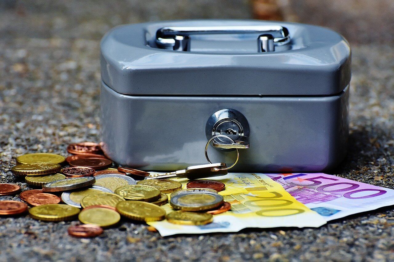 Financement sur fonds propres
