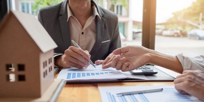 renégociation au sein de la même banque