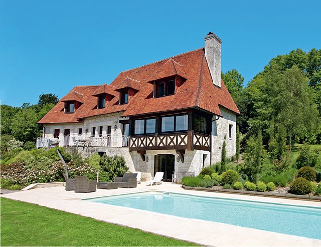 Penser à toutes les dépenses