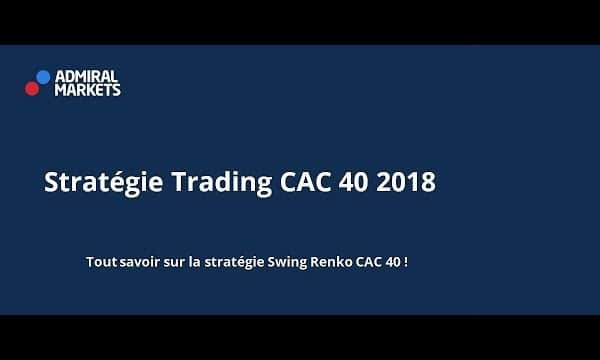 Investissement dans le CAC40