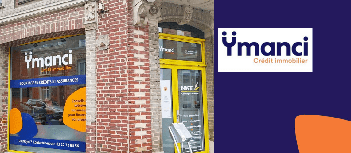 Ymanci agence : Un courtier immobilier expérimenté