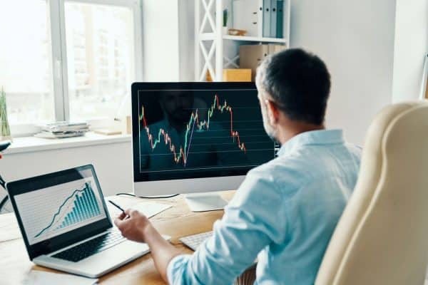 bourse forex trading