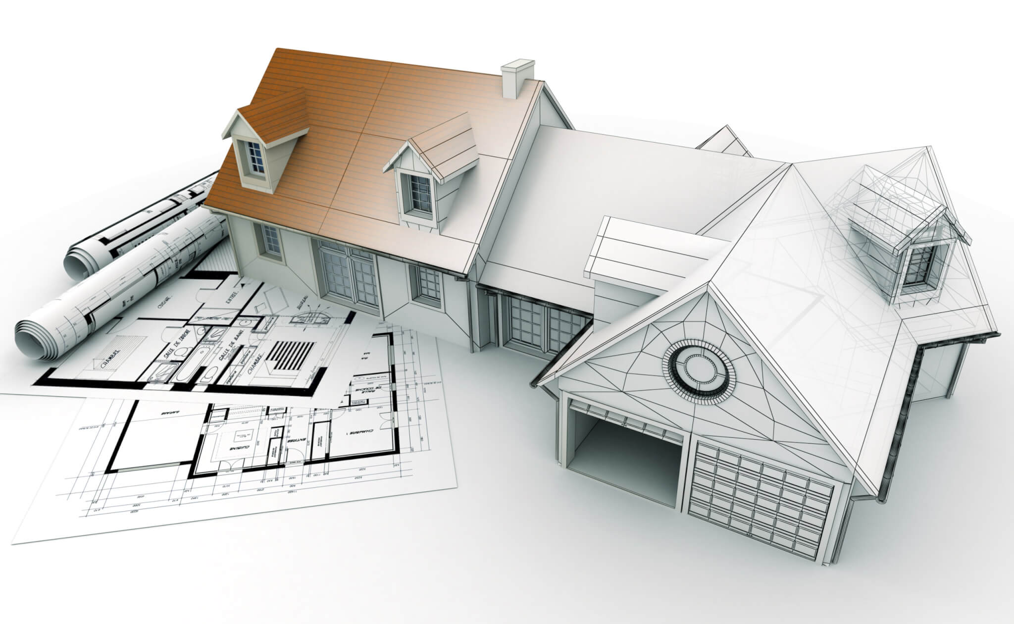 construction maison individuelle