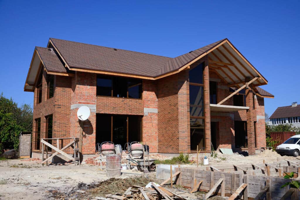 construction maison individuelle