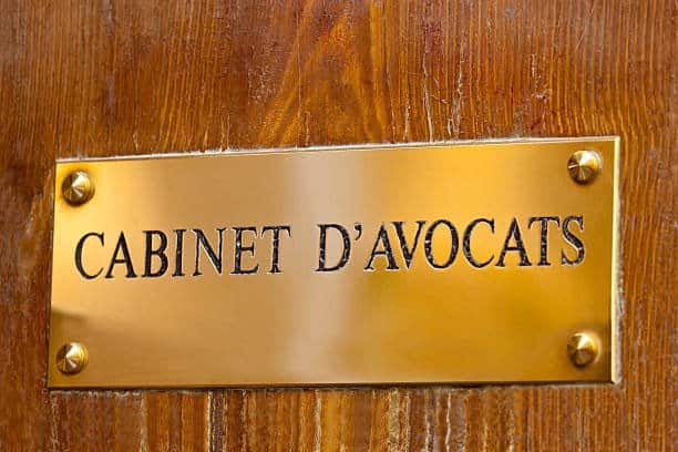 cabinet avocat