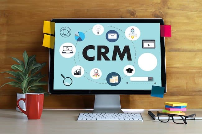 crm