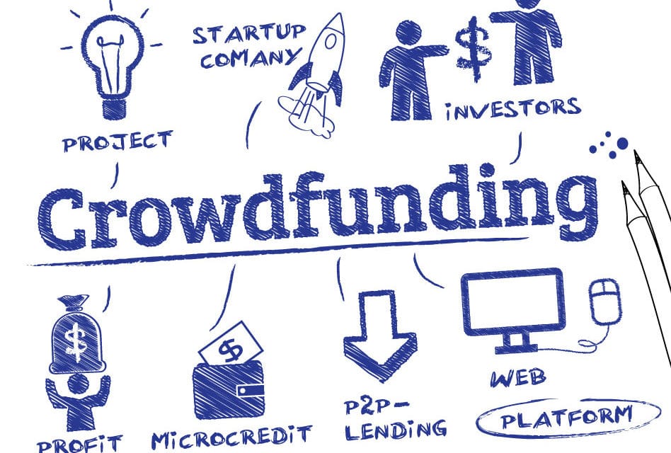 crowdfunding