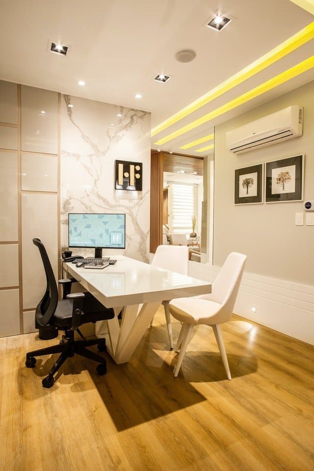 fauteuil bureau ergonomique