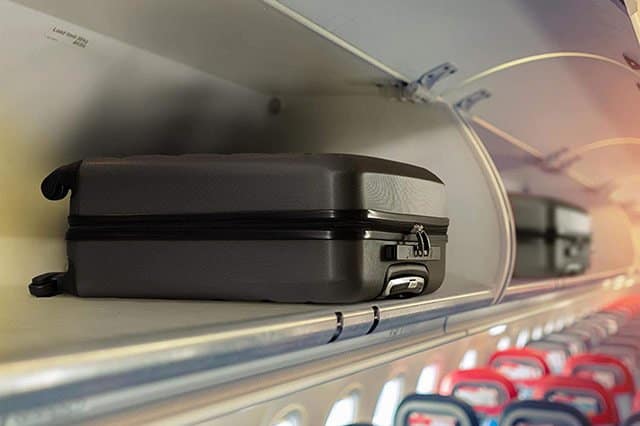 valise cabine