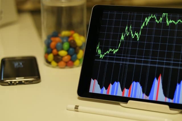 bourse actions