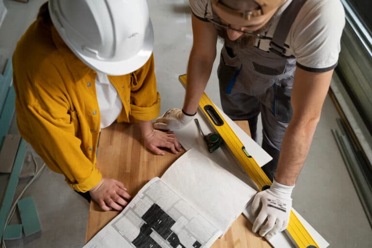 travaux maison