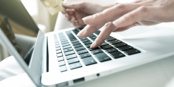 Souscrire à un crédit en ligne