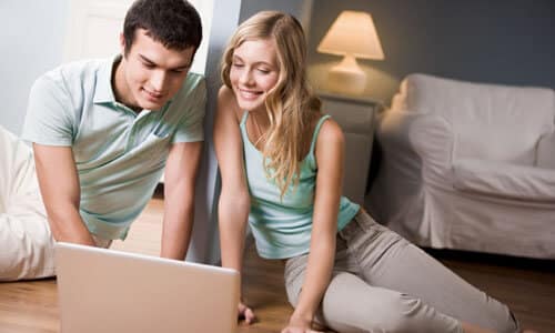 Trouver un courtier en crédit immobilier