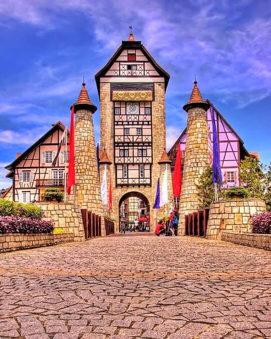Colmar