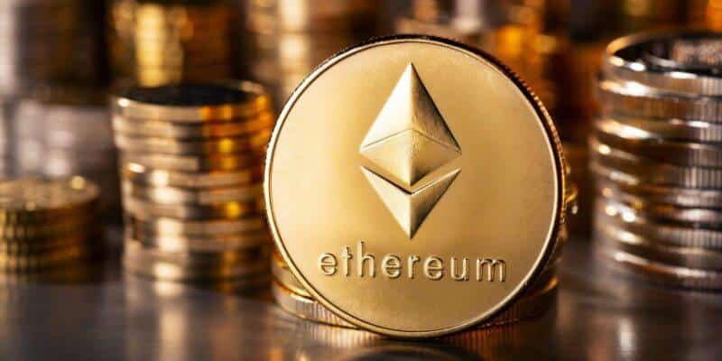 Acheter de l'Ethereum