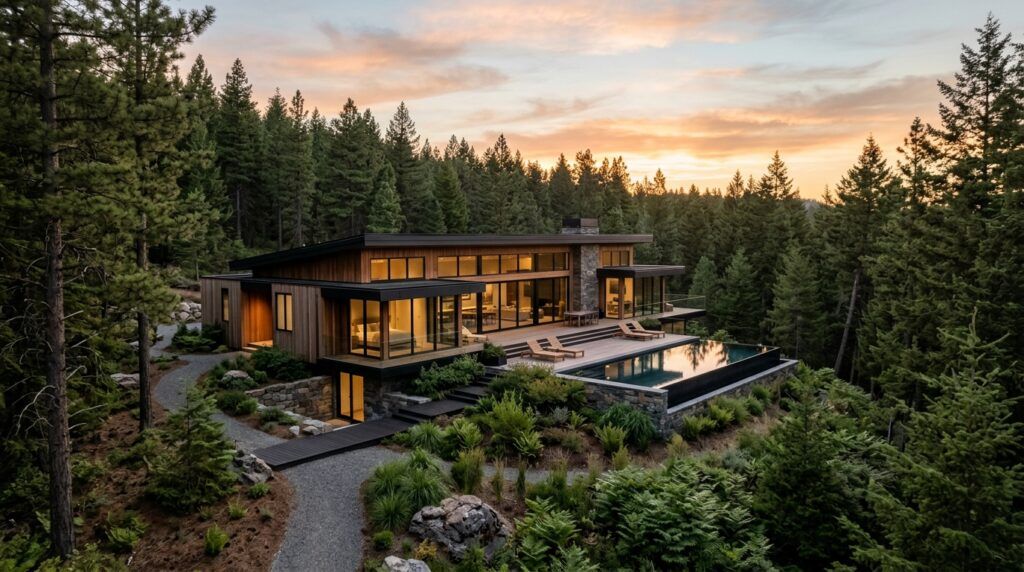 découvrez comment la richesse peut offrir un accès précieux à la paix et à la tranquillité, transformant la vie quotidienne en un havre de sérénité et de bien-être.