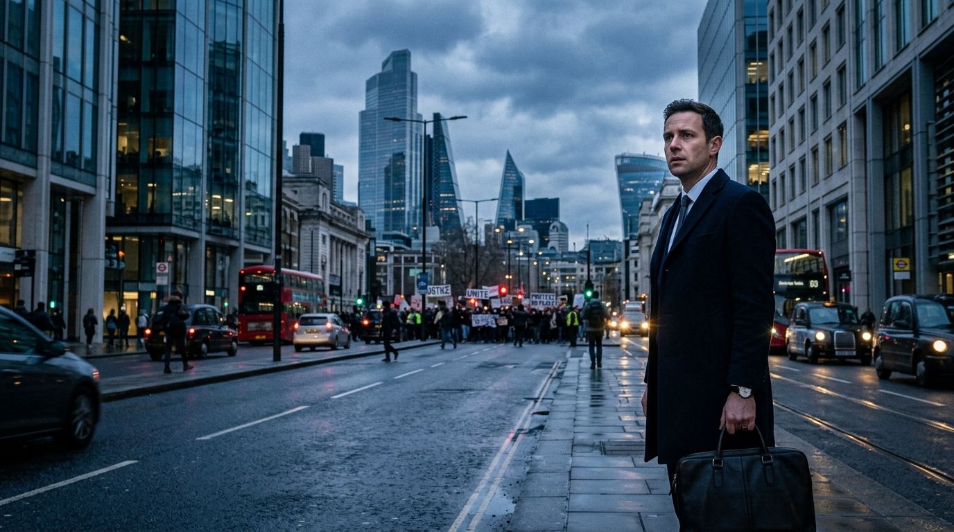 découvrez pourquoi il est essentiel de rester prudent face à la révolution de l'intelligence artificielle et comment éviter de travailler dans ce domaine pour préserver votre sérénité.