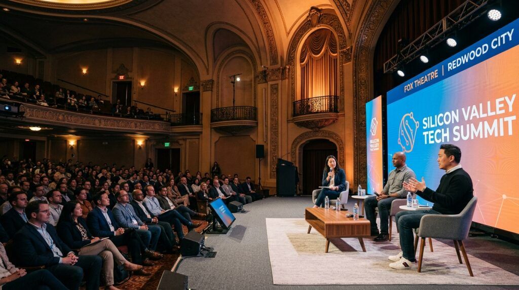découvrez comment startup grind peut vous inspirer et vous transformer en un défenseur passionné de l'intelligence artificielle, en vous connectant avec des experts et des ressources innovantes.