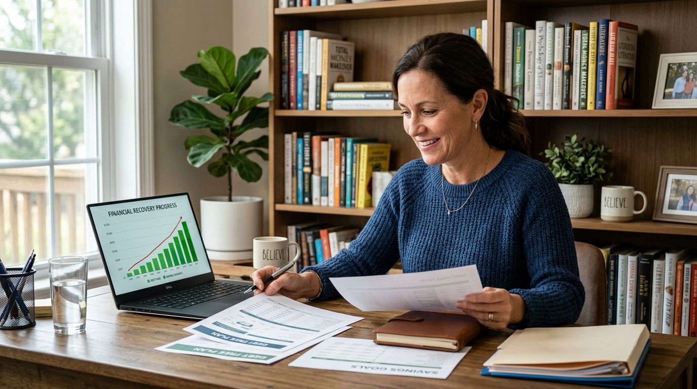 découvrez des stratégies efficaces pour surmonter définitivement le désespoir financier et retrouver sérénité et contrôle sur votre budget.