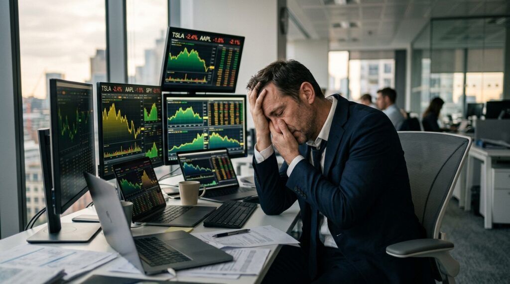 découvrez pourquoi, malgré des gains financiers importants, choisir le mouvement fire reste un défi dans la vie réelle et les raisons de cet échec à convaincre.