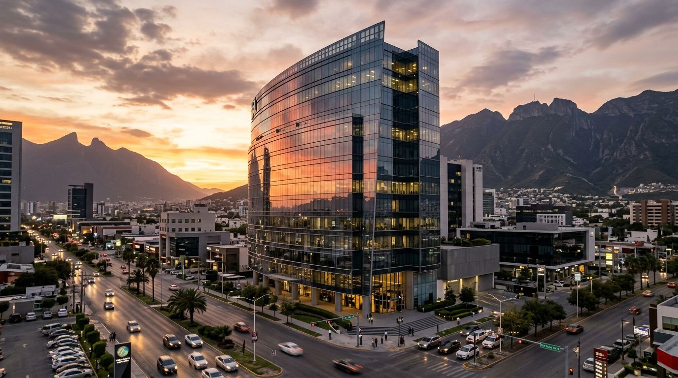 découvrez le parcours inspirant d'un entrepreneur venu du mexique qui a réussi à créer une entreprise florissante et à conclure une sortie réussie chez symantec.