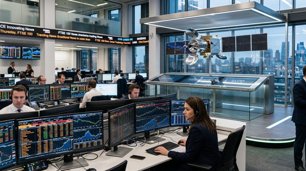 découvrez pourquoi je refuse l'introduction en bourse de spacex en raison des risques élevés liés à la liquidité sortante, et analysez les enjeux financiers derrière cette décision.