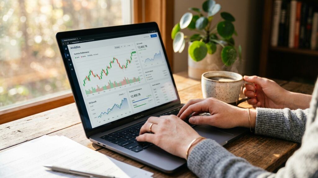 découvrez les meilleures formations de trading en 2026, adaptées aux débutants comme aux experts, pour maîtriser les stratégies gagnantes et réussir sur les marchés financiers.