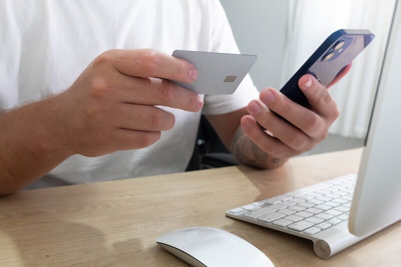 banque en ligne