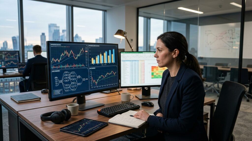 découvrez comment estimer la valeur vcx nav du fonds d'innovation de fundrise et comprenez la véritable valeur de cet investissement innovant.