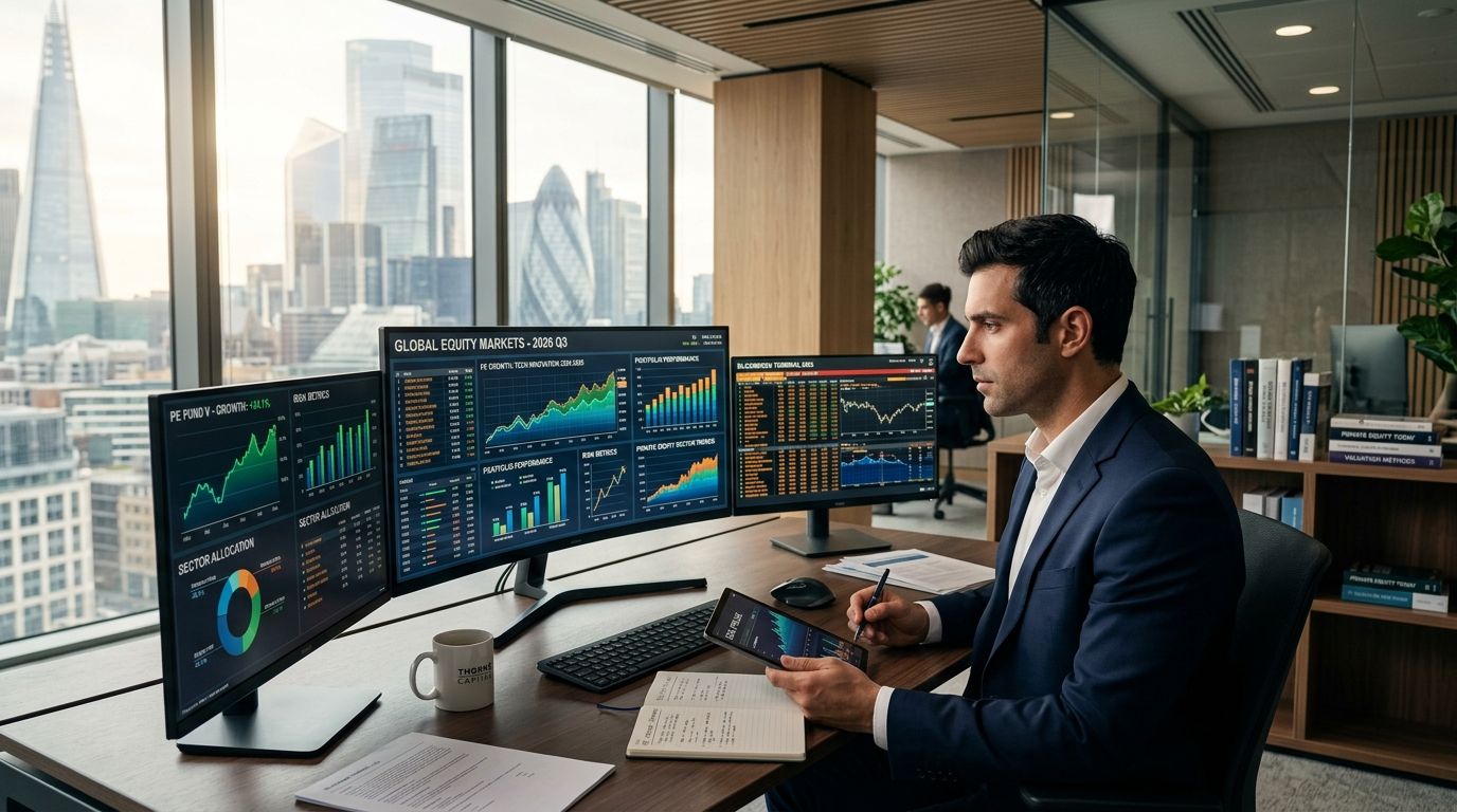 découvrez comment estimer la valeur nette d'inventaire (nav) du fonds d'innovation vcx de fundrise et comprendre sa véritable valeur pour vos investissements.