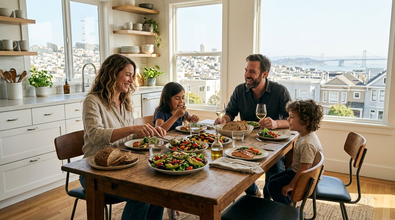 découvrez pourquoi les américains sont souvent perçus à tort et comment ils affichent en réalité un niveau de richesse, de bonheur et de santé supérieur à ce que l'on imagine généralement.