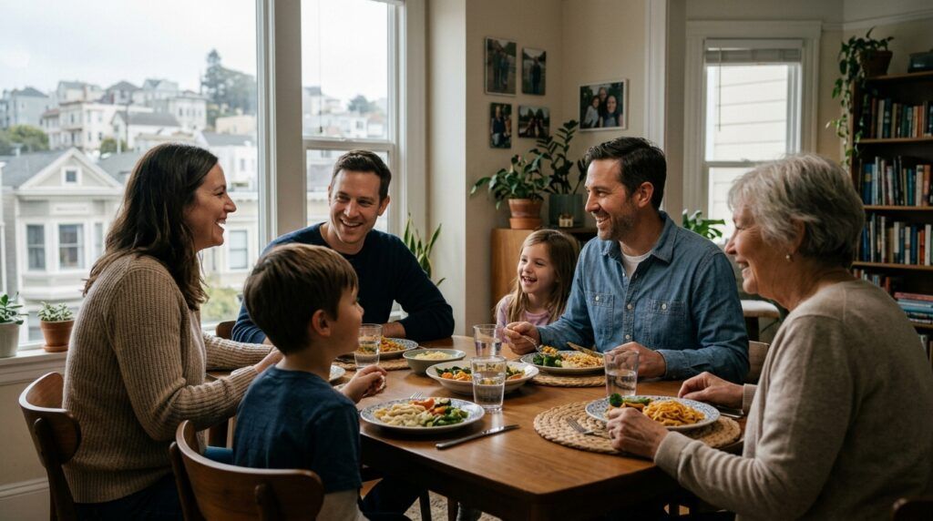 découvrez le revenu nécessaire pour assurer un confort familial selon les villes, avec san francisco en tête du classement. analyse comparative et conseils pour bien planifier votre budget.