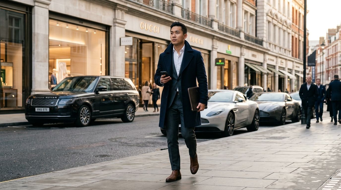 découvrez comment vivre dans la ville la plus coûteuse que vous pouvez vous permettre peut vous aider à accumuler votre fortune et optimiser votre succès financier.