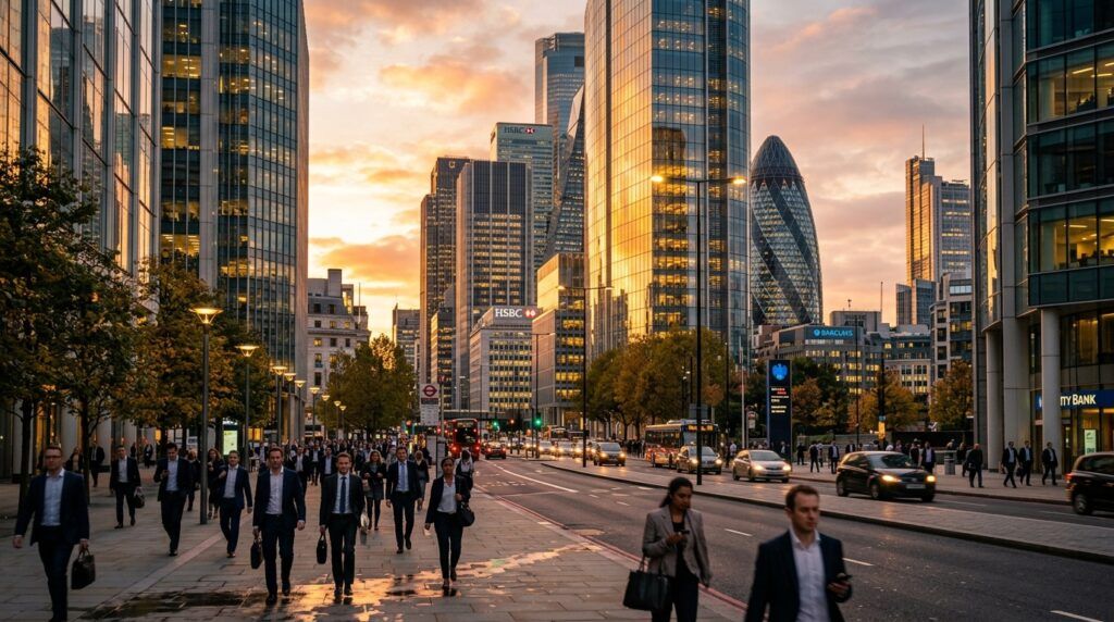 découvrez comment choisir la ville la plus coûteuse que vous pouvez vous permettre pour maximiser votre accumulation de richesse et construire votre fortune efficacement.