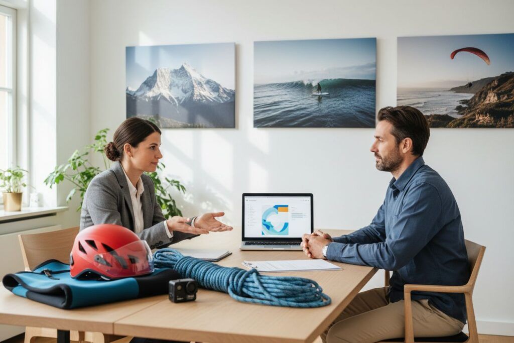 assurer un pret immobilier avec cafpi