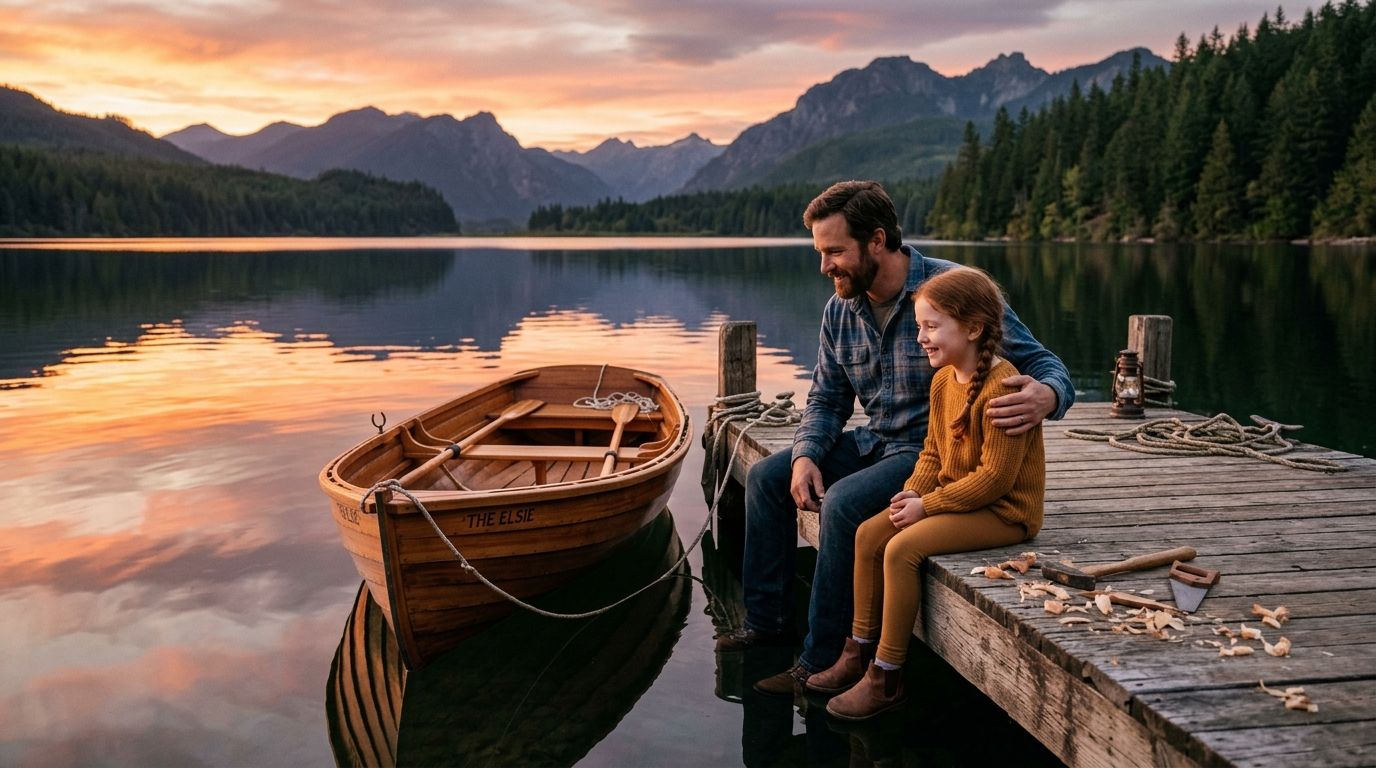 découvrez pourquoi le temps précieux pour passer des moments avec vos enfants est plus court qu'on ne le pense et comment en profiter pleinement.
