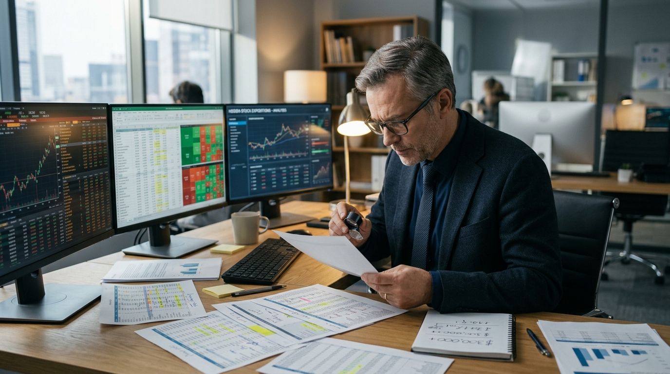 découvrez comment mezzi a révélé plus de 300 000 $ en expositions cachées en actions et optimisé ses investissements grâce à des stratégies innovantes.