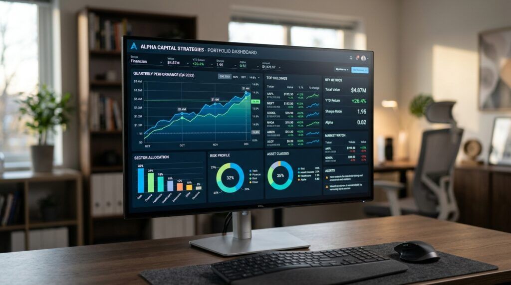 découvrez comment mezzi a révélé plus de 300 000 $ en expositions cachées dans ses actions, optimisant ainsi ses investissements de manière efficace et sécurisée.