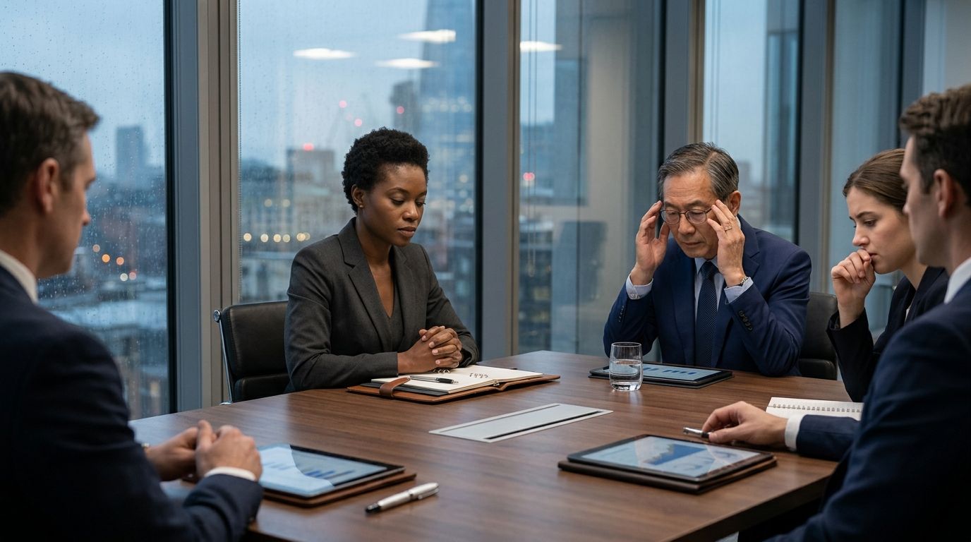 découvrez les contraintes et opportunités pour anthropic durant la période de silence avant son ipo : ce qu'elle peut communiquer et ce qu'elle doit garder confidentiel.