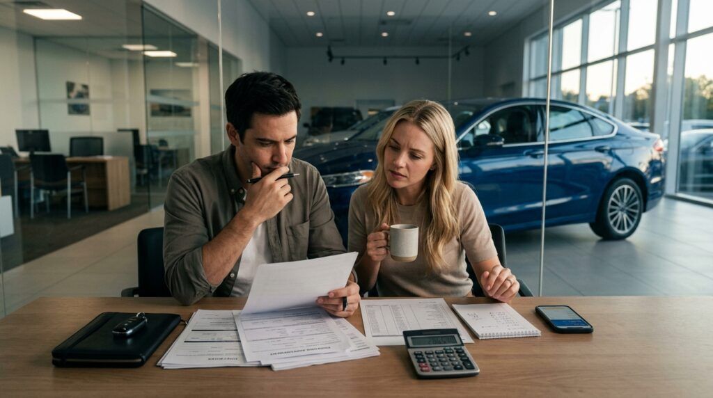 découvrez les coûts cachés lors de l'achat d'une voiture neuve que personne ne vous révèle, pour éviter les mauvaises surprises et bien préparer votre budget.