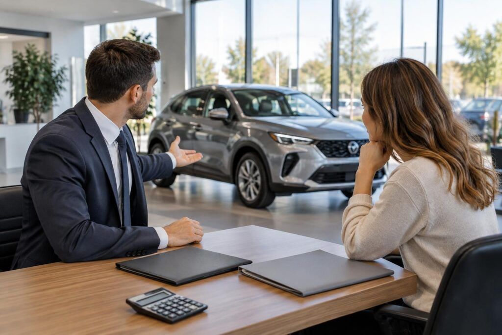 crédit auto affecté ou prêt personnel : comparez leurs avantages, leurs garanties et leur coût pour choisir le financement adapté à votre voiture.