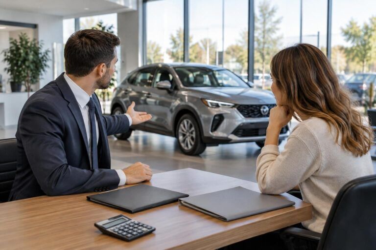 crédit auto affecté ou prêt personnel : comparez leurs avantages, leurs garanties et leur coût pour choisir le financement adapté à votre voiture.