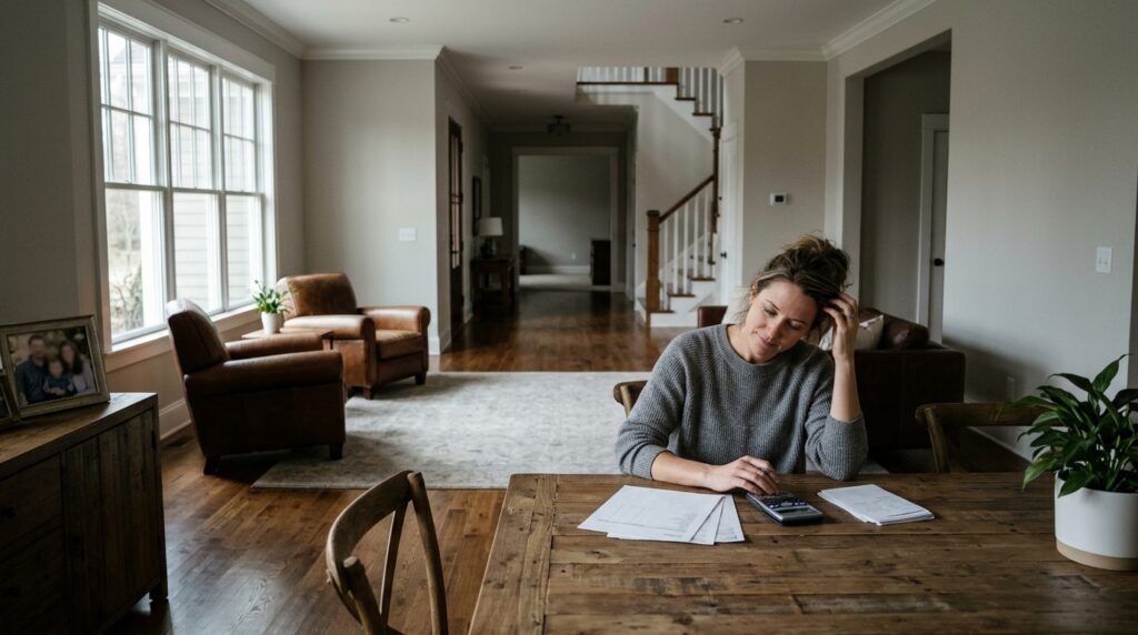 après trois ans dans une maison plus grande que nécessaire, découvrez le bilan : confort, entretien, coûts et réflexions sur le choix d’un logement adapté.