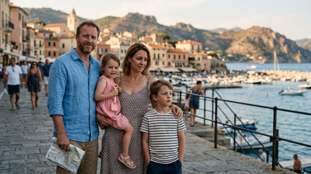 derrière les sourires des vacances en famille, le stress s’accumule en silence. comprendre les tensions et retrouver des moments plus sereins.