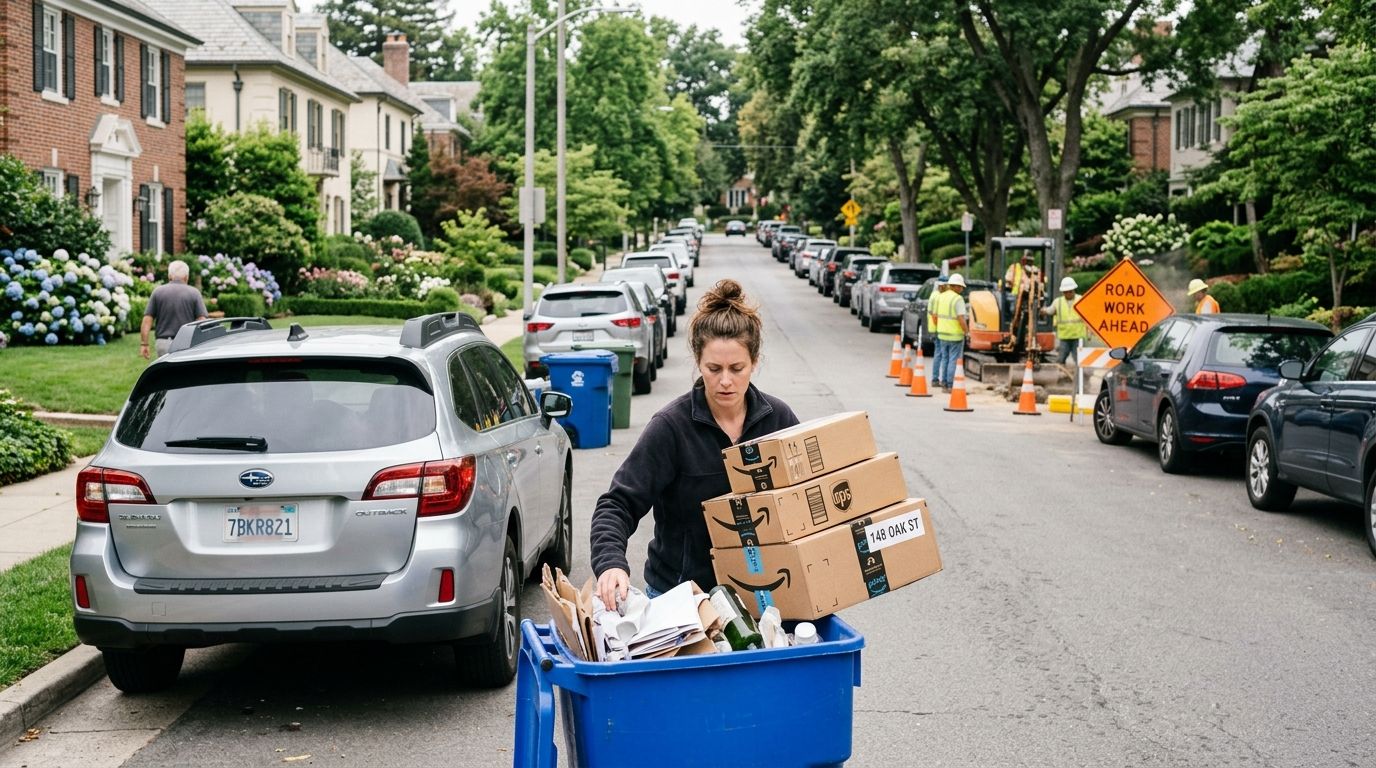 un quartier agréable a aussi ses revers : nuisances, prix élevés, manque de commerces ou affluence. découvrez les inconvénients à connaître avant de vous installer.