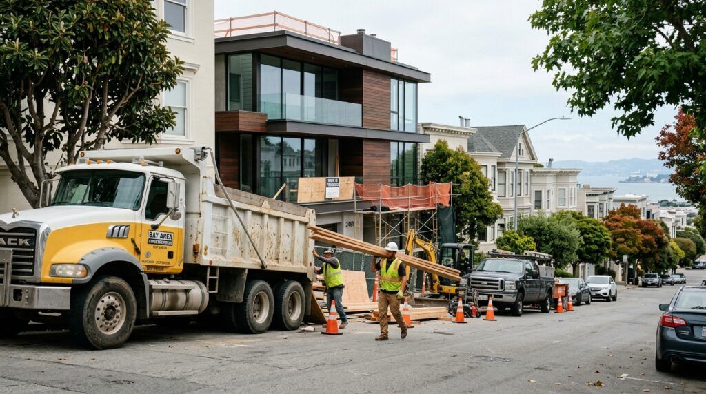 bruit, hausse des prix, affluence ou manque d’intimité : découvrez les inconvénients parfois méconnus d’un quartier agréable avant de vous y installer.